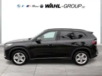 Gebraucht BMW X1 Performance 156 PS (114 kW) 2025 Schwarz SUV