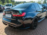 Gebraucht BMW M3 Competition Edition 530 PS (389 kW) 2026 Schwarz Limousine