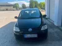 Brugt VW Fox 60 HK (44 kW) 2007 Hatchback