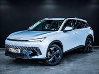 Neu Baic X55 177 PS (130 kW) 2026 Grau SUV