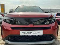 Neu Opel Frontera 83 kW (113 PS) 2026 Kanyon orange SUV