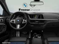 Gebraucht BMW 120 Performance 190 PS (139 kW) 2025 Schwarz Kleinwagen