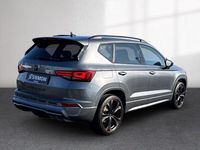 Usata Cupra Ateca Basis 150 CV (110 kW) 2024 Grigio SUV