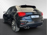 Neu Audi SQ2 300 PS (220 kW) 2026 Schwarz (mythosschwarz metallic) SUV