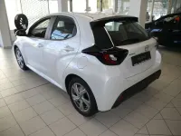 Gebraucht Mazda 2 Exclusive-Line 92 PS (67 kW) 2025 Northern white pearl 48d Kleinwagen