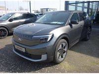 Neu Ford Explorer Extended Range 210 kW (286 PS) 2026 Grau SUV