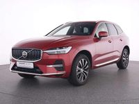 Gebraucht Volvo XC60 Inscription 197 PS (144 kW) 2022 Andere farbe SUV