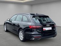 Gebraucht Audi A4 Sport 265 PS (194 kW) 2023 Schwarz Kombi