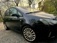 gebraucht Ford C-MAX 