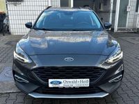 gebraucht Ford Focus Active -Automatik - AHK - RFK - DAB