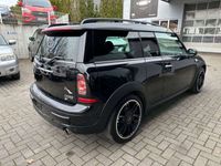 gebraucht Mini Cooper Clubman Cooper HAMPTON /Xenon/