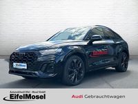Gebraucht Audi SQ5 Sportback Sport 341 PS (250 kW) 2025 Schwarz SUV