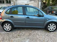 Gebraucht Citroën C3 109 PS (80 kW) 2007 Kleinwagen