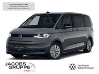 Gebraucht VW Multivan Basis 150 PS (110 kW) 2025 Grau Van