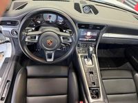 Gebraucht Porsche 991 Chrono 420 PS (308 kW) 2016 Weiß