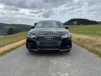 Gebraucht Audi A1 Sportback Comfort 82 PS (60 kW) 2018 Schwarz Kleinwagen