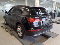 Gebraucht Audi Q5 Ambiente 299 PS (219 kW) 2023 Mythosschwarz metallic SUV