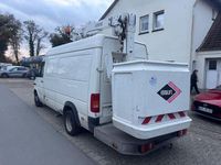 Second-hand VW LT 109 CP (80 kW) 2004 Gri Berlinǎ