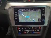Gebraucht VW Passat 150 PS (110 kW) 2021 Grau Kombi
