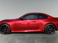 Używany BMW M2 Shadowline 480 KM (353 kW) 2025 Czerwony Coupe