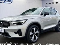 Gebraucht Volvo XC40 Plus 163 PS (119 kW) 2024 Silber SUV