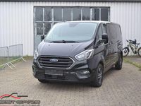 Occasion Ford Transit Custom Trend 170 ch (125 kW) 2020 Noir Monospace