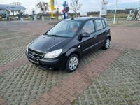 gebraucht Hyundai Getz 1.1 TÜV NEU 5 türig Kleinwagen