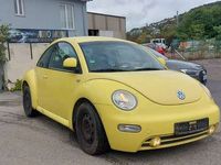 gebraucht VW Beetle New2.0