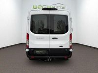 Gebraucht Ford Transit Trend 170 PS (125 kW) 2020 Weiss