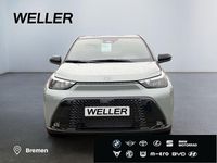 Neu Toyota Aygo X 116 PS (85 kW) 2026 Gruen SUV