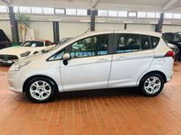 gebraucht Ford B-MAX SYNC Edition Automatik*Navi*Sitzheiz*8fach