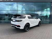 Gebraucht Land Rover Discovery Sport R-Dynamic 179 PS (131 kW) 2019 Weiß SUV
