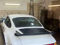 Gebraucht Porsche 911 231 PS (169 kW) 1986 Weiß Coupé