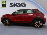 Gebraucht Opel Mokka Elegance 131 PS (96 kW) 2024 Rot SUV