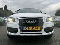 Gebraucht Audi Q5 Proline 211 PS (155 kW) 2010 Weiß SUV
