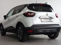 gebraucht Renault Captur BOSE Edition Automatik SHZ PDC LED