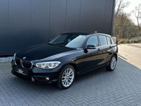 gebraucht BMW 120 Baureihe1 Lim. 5-trg.120i Advantage