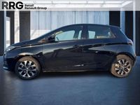 Gebraucht Renault Zoe Evolution 50 kW (69 PS) 2023 Schwarz Kleinwagen