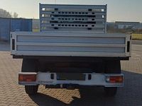 Gebraucht Renault Master 120 PS (88 kW) 2009 Weiß Limousine