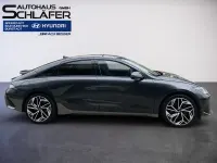 Gebraucht Hyundai Ioniq 6 Techniq 239 kW (325 PS) 2025 Grau Limousine