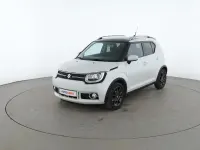 Gebraucht Suzuki Ignis Comfort+ 90 PS (66 kW) 2017 Weiß SUV