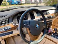 gebraucht BMW 750 i Absolute Vollausstattung