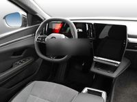 Gebraucht Renault Scenic E-Tech 160 kW (218 PS) 2024 Schwarz SUV