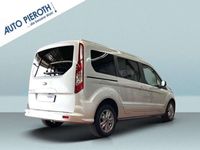 gebraucht Ford Tourneo Connect Grand 1.5 EcoBlue Start/Stop Titanium