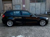 gebraucht BMW 118 D Facelift