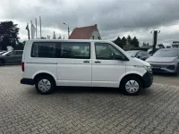 Gebraucht VW Caravelle Trendline 110 PS (80 kW) 2022 Van