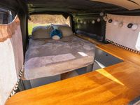 Gebraucht VW Transporter 140 PS (102 kW) 2010 Grün Van