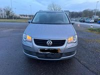 Gebraucht VW Touran Freestyle 140 PS (102 kW) 2010 Andere farben Van / Kleinbus