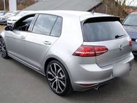 gebraucht VW Golf 2.0 TSI DSG BMT GTI Performance GTI Per...