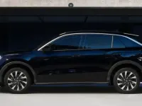 Neu VW T-Roc Life 150 PS (110 kW) 2026 Grenadillschwarz metallic SUV